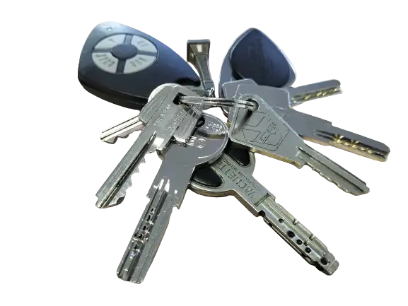 double_clé_vachette