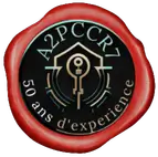 Logo A2P-CCR7